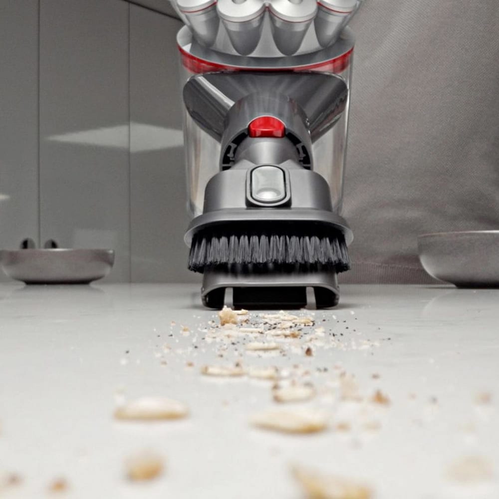 Dyson Car and Boat Handheld Vacuum with up to 50 Minutes Run Time in Grey image 6