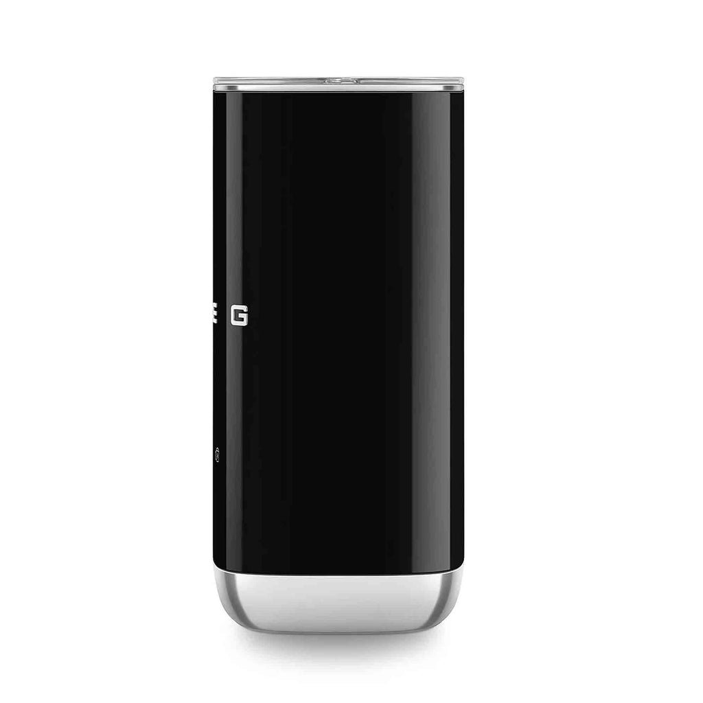 Smeg Mini Milk Frother in Black MFF02BLUK image 7