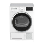 Blomberg LTK310030W Freestanding Condensor Tumble Dryer