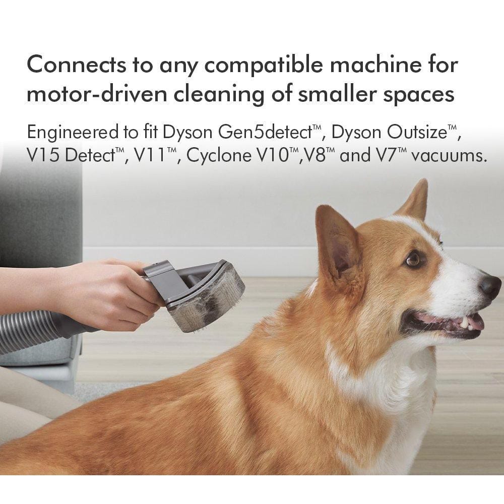 Dyson Pet Grooming Accessory Kit image 2