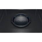 Bosch HQA534BW3B Built In Single Electric Multifunction Oven with Grill, White image 7