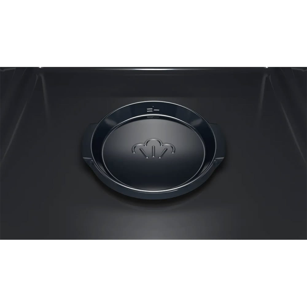 Bosch HQA534BW3B Built In Single Electric Multifunction Oven with Grill, White image 7