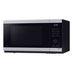 Samsung 32L 1000W Solo Microwave with Triple Distribution System in Black - MS32DG4504ATE3 image 3