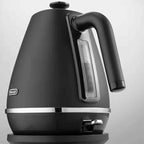 Delonghi Distinta X Kettle in Black - KBIN3001BK image 4