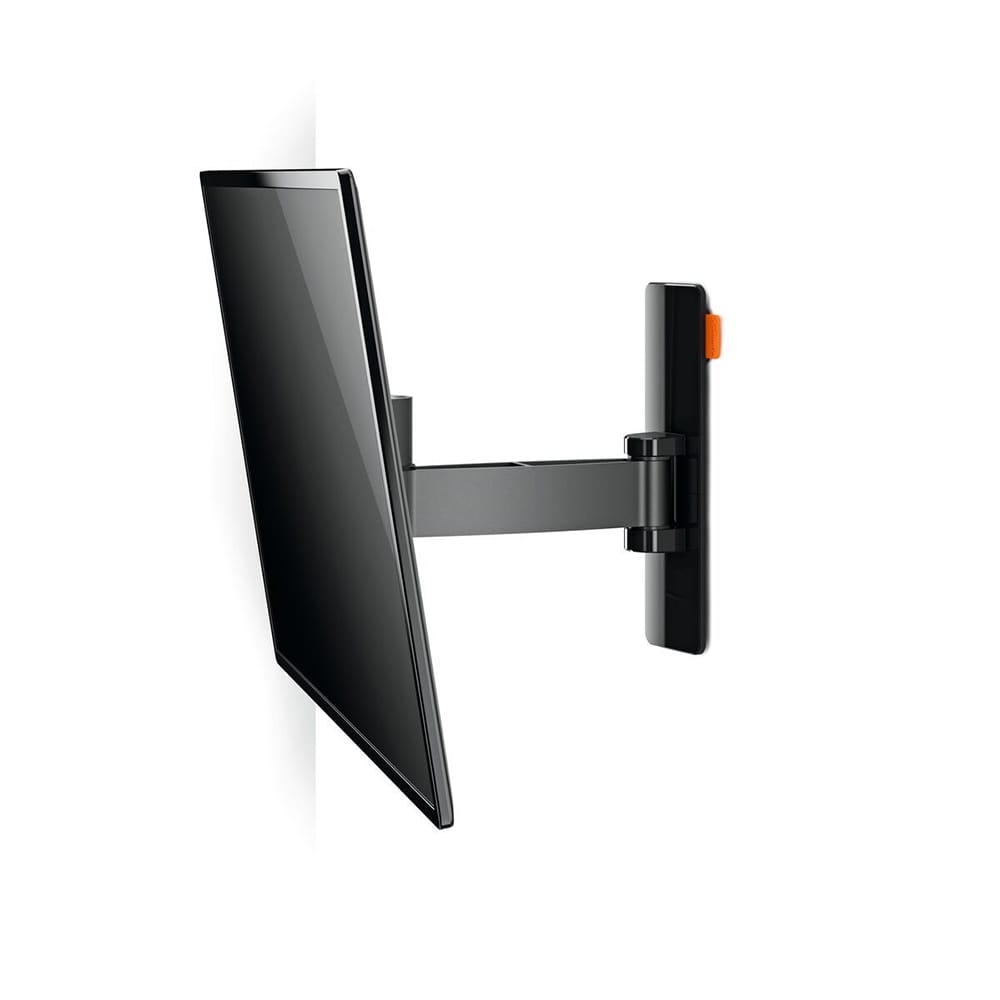 Vogel WALL3125B Single Arm Wall Bracket in Black image 4