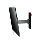 Vogel WALL3125B Single Arm Wall Bracket in Black image 4