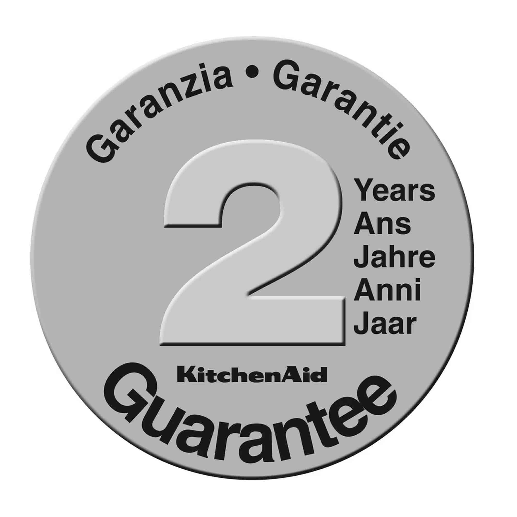 KitchenAid Glass Mixing Bowl 4.7L 5KSM5GB image 6