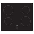Bosch PUG61RAA5B 4 Zone Induction Hob