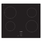 Bosch PUG61RAA5B 4 Zone Induction Hob
