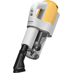 Miele Duoflex HX1 Cordless Handstick Vacuum Cleaner in Sunset Yellow image 5