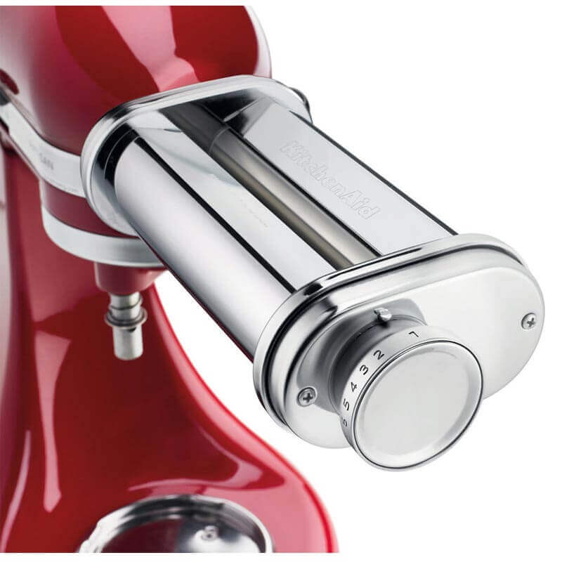 KitchenAid Pasta Roller Attachment 5KSMPSA image 2