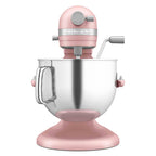 KitchenAid Artisan Mixer Bowl-Lift 6.6L in Dried Rose 5KSM70SHXBDR image 2
