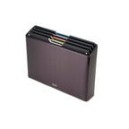 Joseph Joseph Folio™ Steel 4-piece Black Chopping Board Set - 60171 image 0