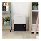 Russell Hobbs 10 Litre Dehumidifier in White & Black - RHDH1001 image 4