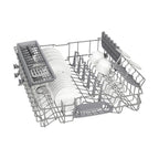 Bosch SMV2HTX02G 13 Place Setting Integrated Dishwasher, 60cm Wide image 2