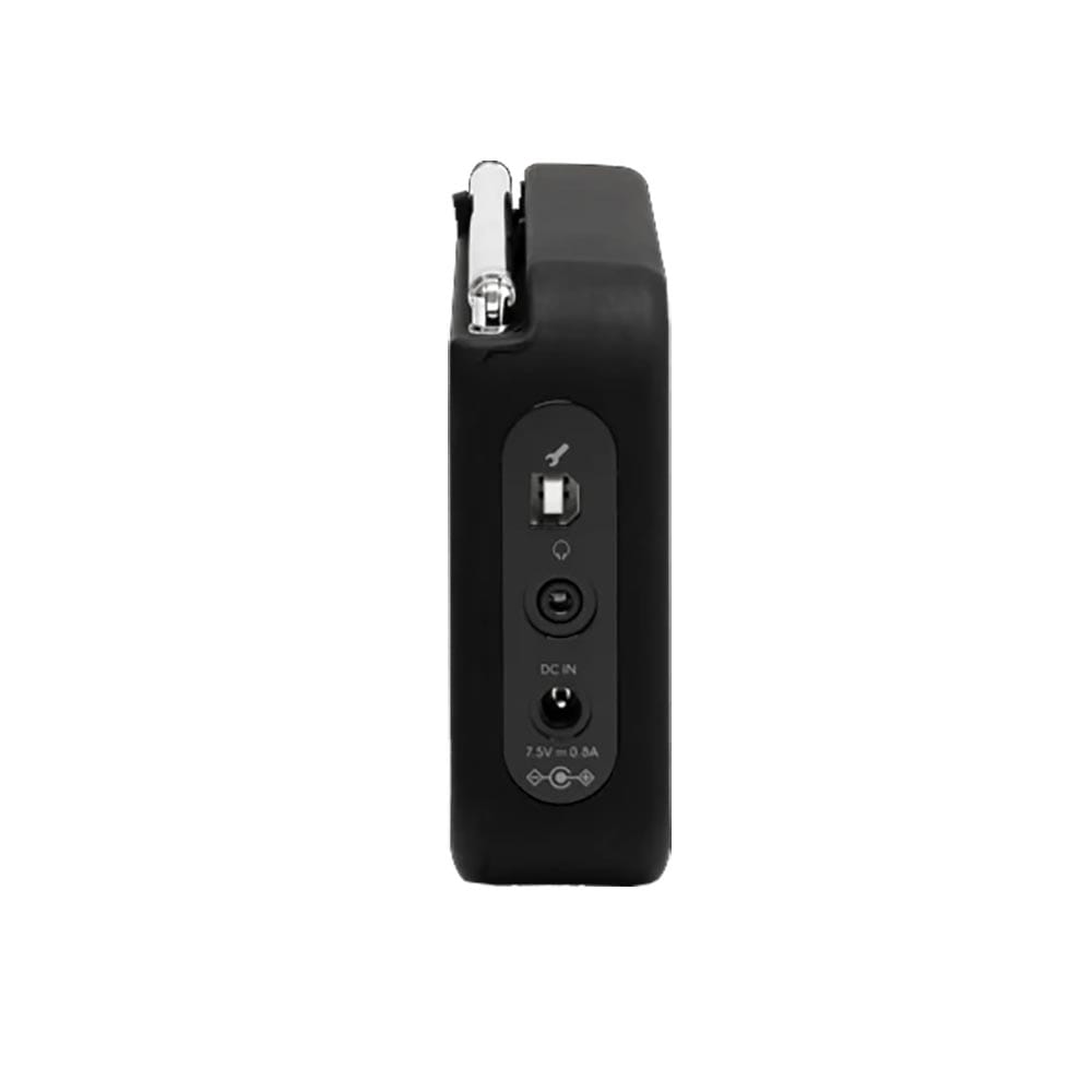 Roberts Radio PLAY20BLK DAB Radio in Black image 4