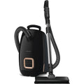 Miele Guard L1 AllFloor Cylinder Vacuum Cleaner - Obsidian Black image 0