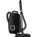 Miele Guard L1 AllFloor Cylinder Vacuum Cleaner - Obsidian Black image 0