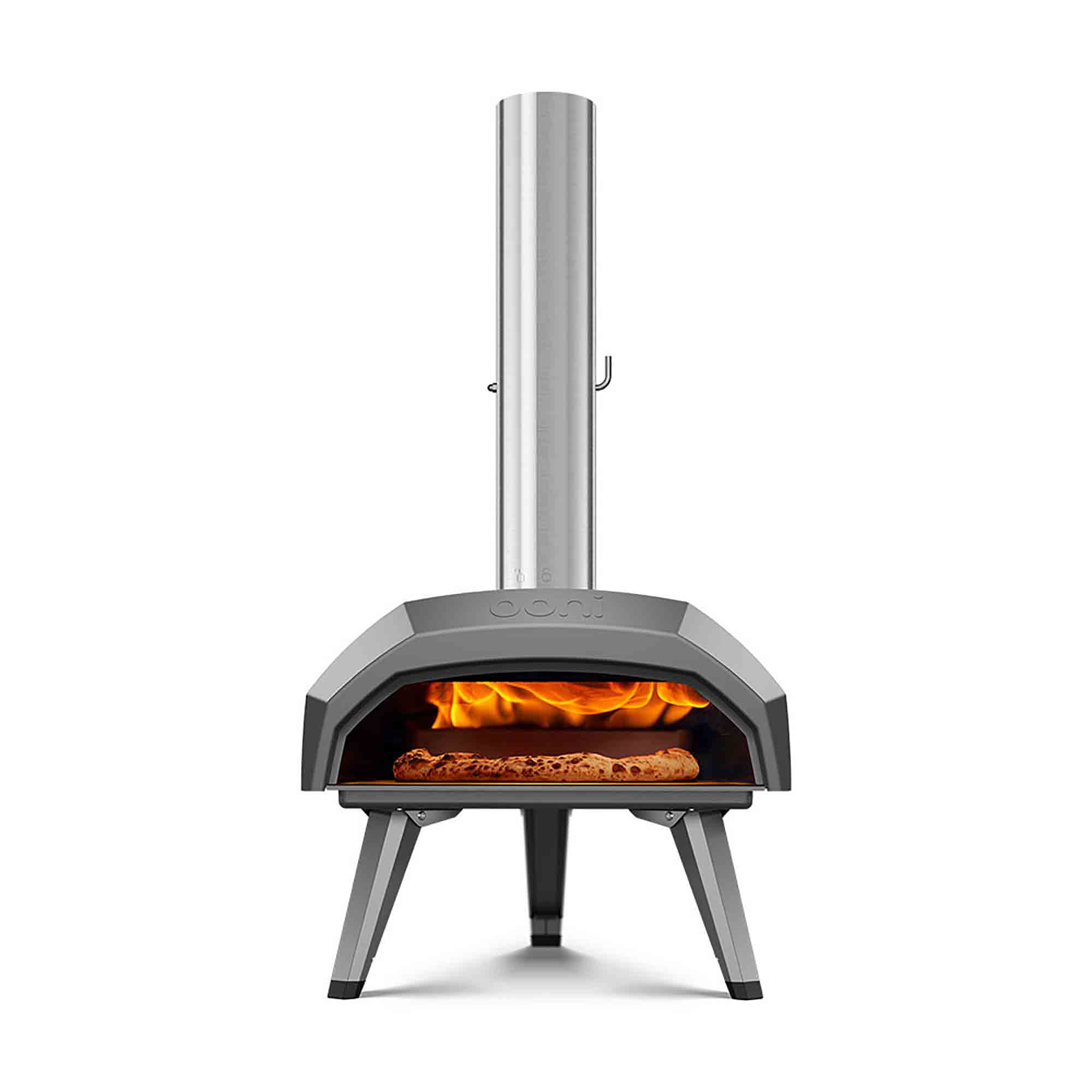 Ooni Karu 12 Multi-Fuel Outdoor Pizza Oven - UU-P29400 image 1