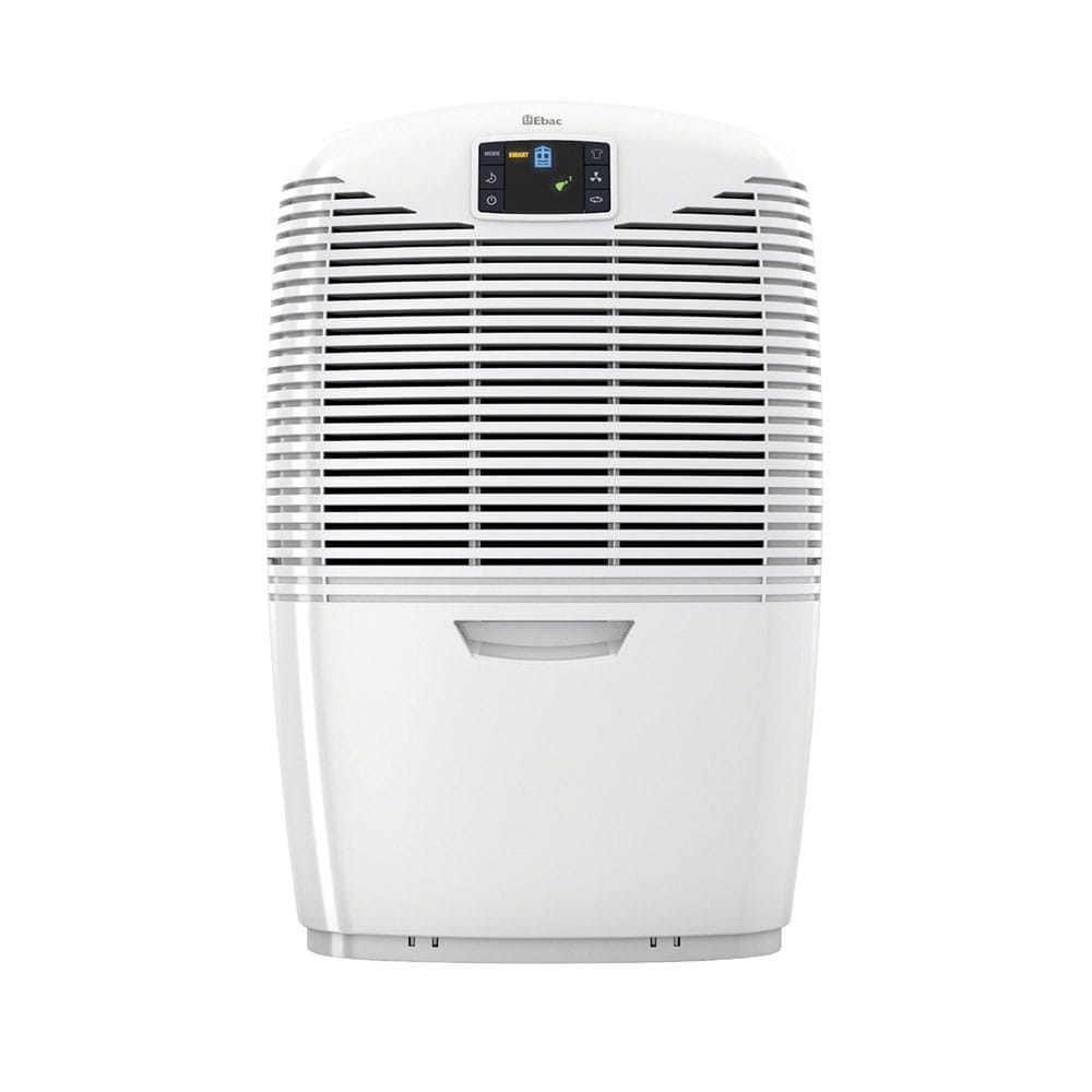 Ebac 3850e Dehumidifier with Smart Control - D1821RWG-GB image 0