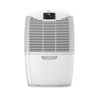 Ebac 3850e Dehumidifier with Smart Control - D1821RWG-GB image 0