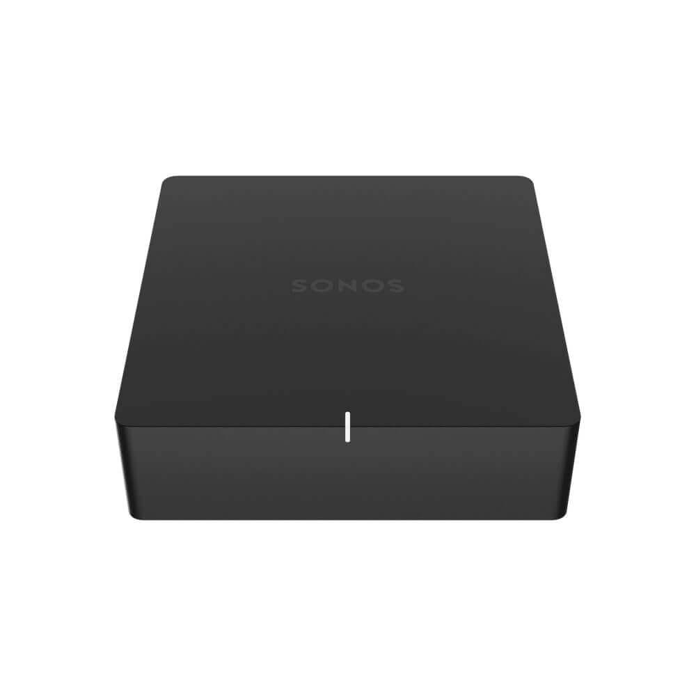 Sonos Port Wireless Multi-Room Stereo Adaptor image 0