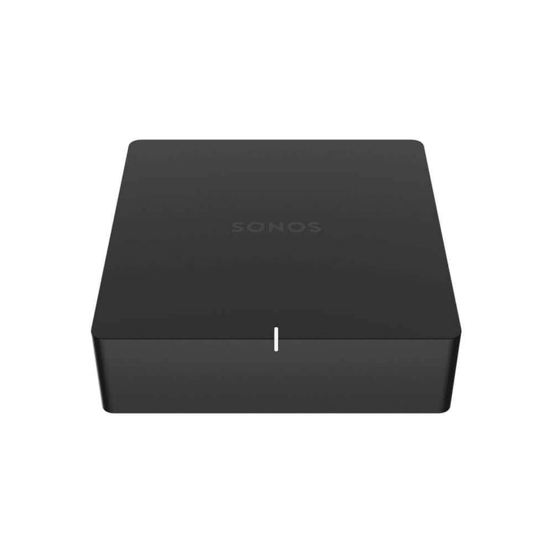 Sonos Port Wireless Multi-Room Stereo Adaptor image 0