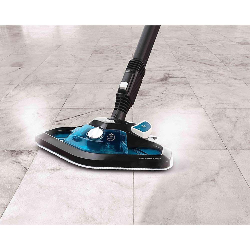 Polti Vaporetto Smart 100B Steam Cleaner with Extra Cloths image 4