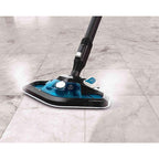 Polti Vaporetto Smart 100B Steam Cleaner with Extra Cloths image 4