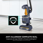 Shark Anti Hair Wrap Upright Vacuum Cleaner with Lift-Away - NZ691UK image 5