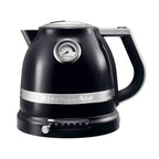 KitchenAid Artisan 1.5L Kettle in Onyx Black - 5KEK1522BOB image 0
