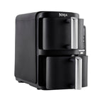 Ninja Double Stack 2 Drawer 7.6L Air Fryer - SL300UK image 9