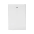 Sensis RFUCF01F54EW Undercounter Fridge with Freezer