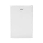 Sensis RFUCF01F54EW Undercounter Fridge with Freezer