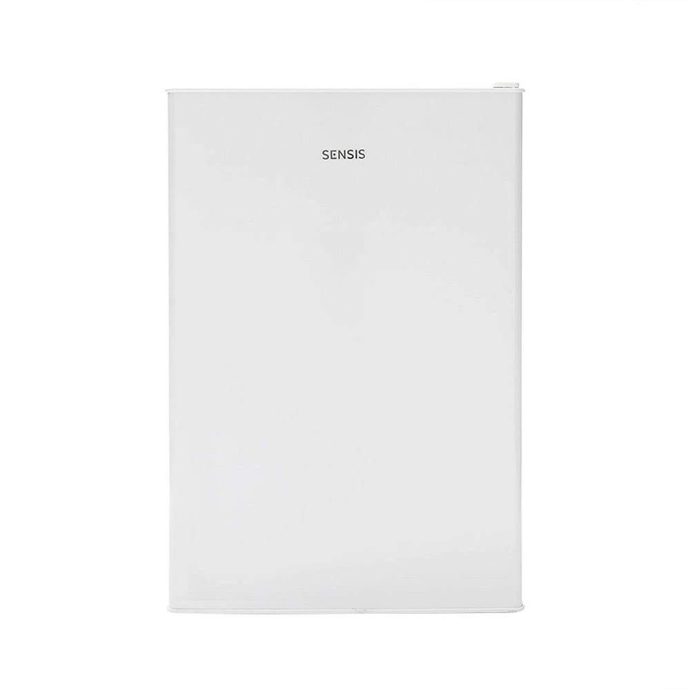 Sensis RFUCF01F54EW Undercounter Fridge with Freezer