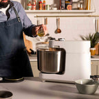 Ooni Halo Pro Spiral Mixer in Polar White - UU-P31600 image 5