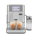 KitchenAid KF8 Fully Automatic Espresso Machine in Stainless Steel - 5KES8558BSX image 0