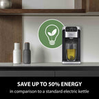 Caso Design HW770 Turbo Hot Water Dispenser - 01889 image 4