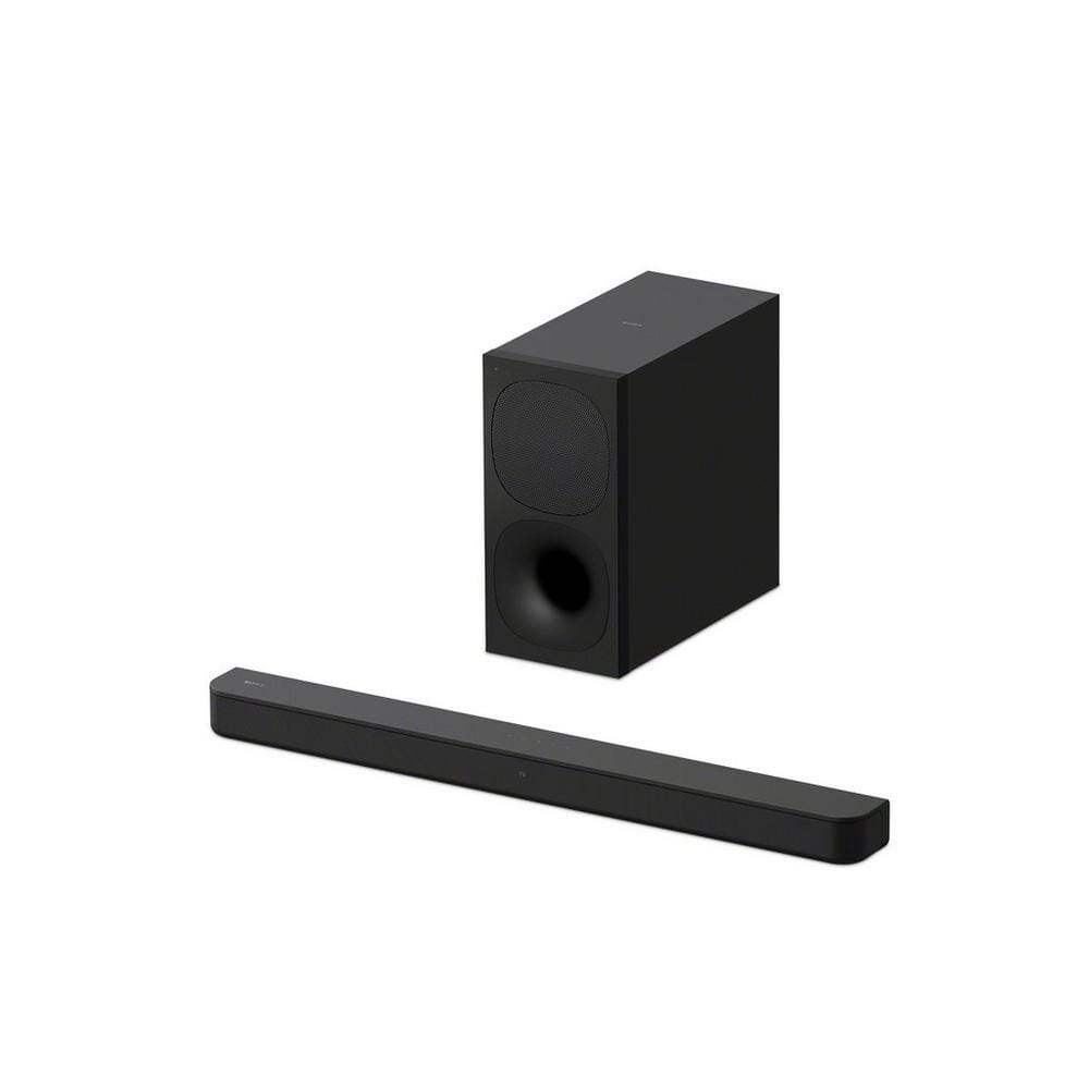 Sony HTSD40_CEK Dolby Digital 2.1ch Soundbar & Subwoofer in Black image 5