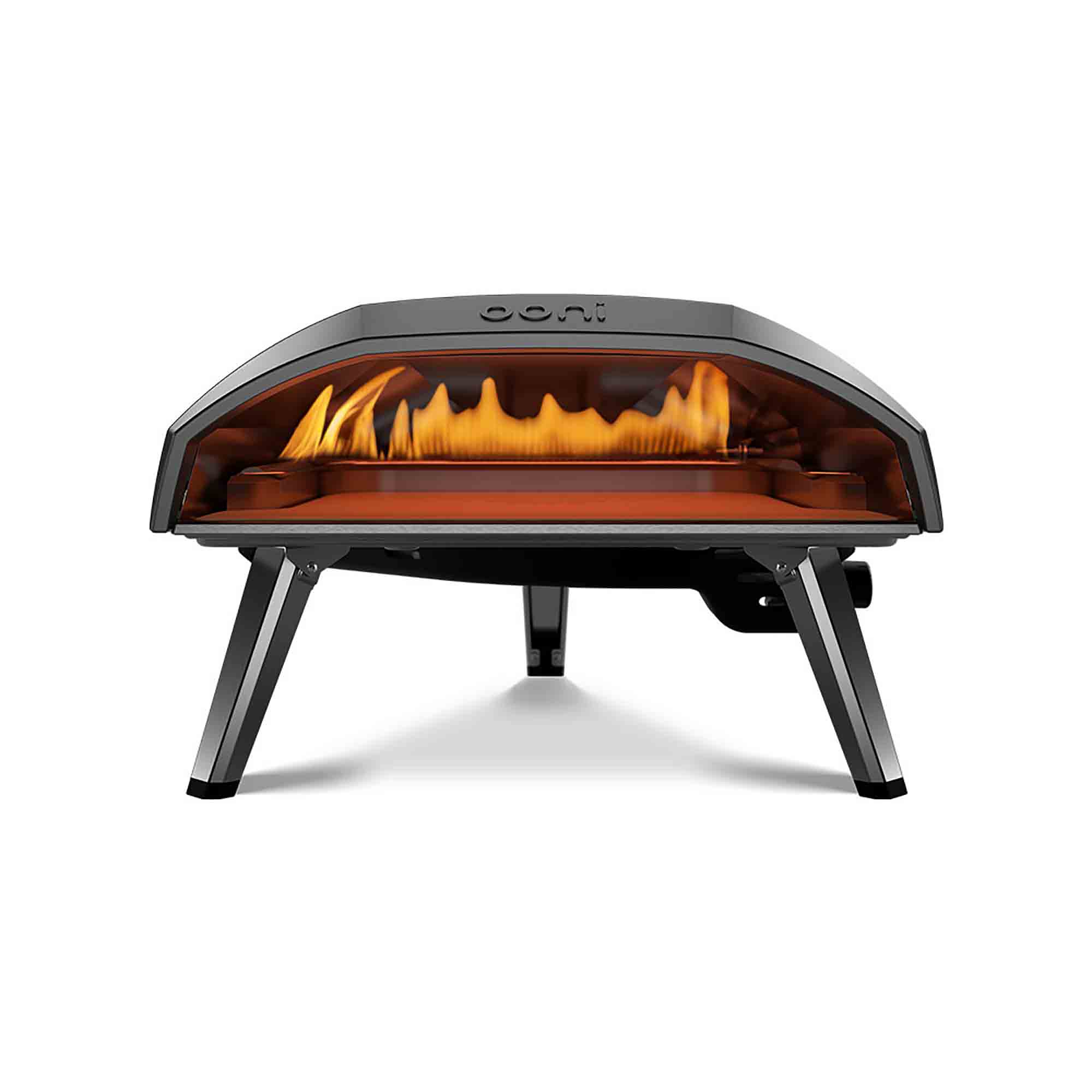 Ooni Koda 16 Gas Powered Outdoor Pizza Oven - UU-P0B200 image 1
