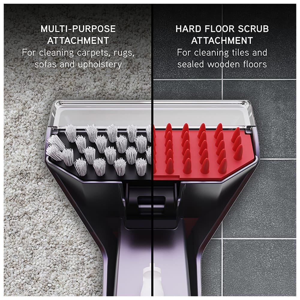 Vax SpotWash Portable Carpet Cleaner CDCW-CSXS image 4