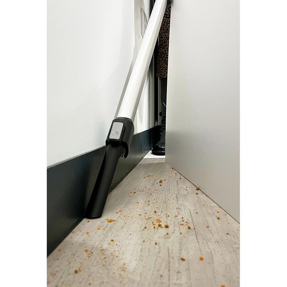 Vax Blade 4 Classic Cordless Vacuum Cleaner in Graphite/Silver - CLSV-B4CS image 6