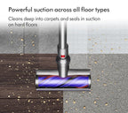 Dyson V8 Cordless Stick Vacuum Cleaner image 2
