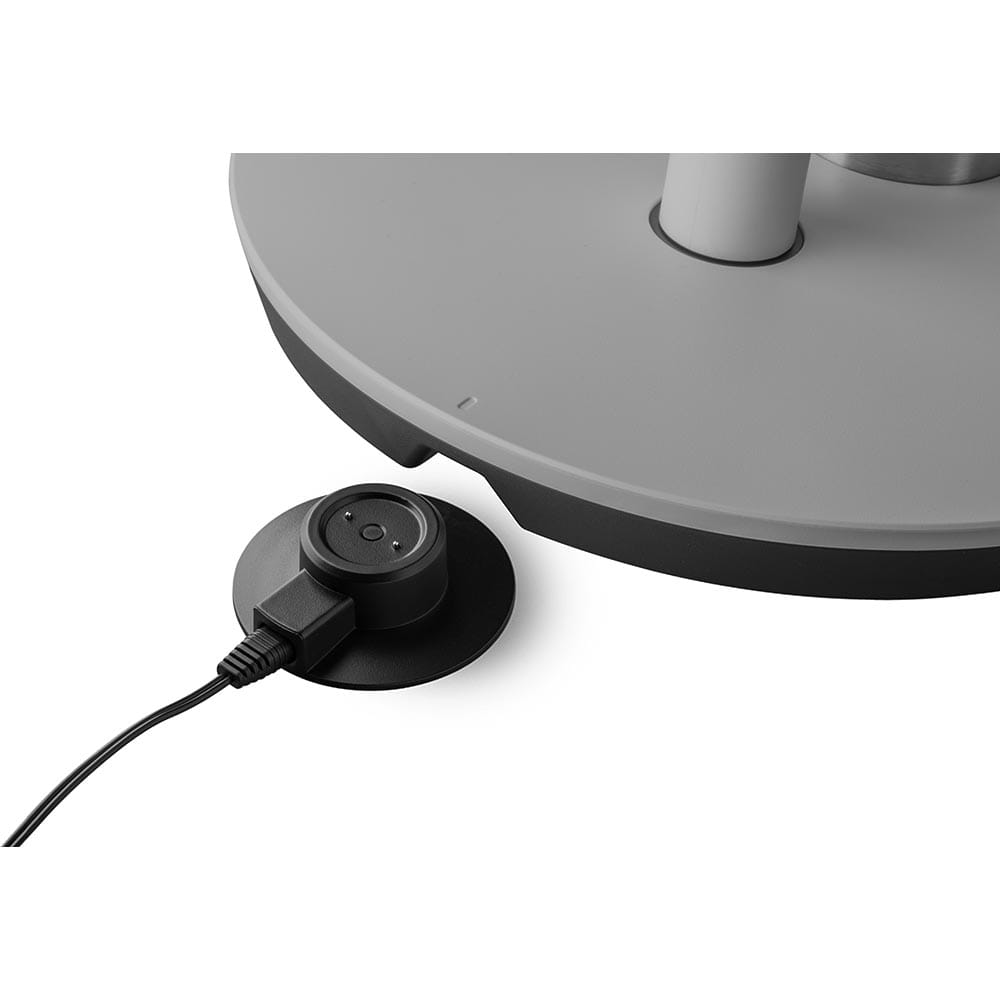 Duux Whisper Flex Smart Fan in Grey - DXCF19 image 13