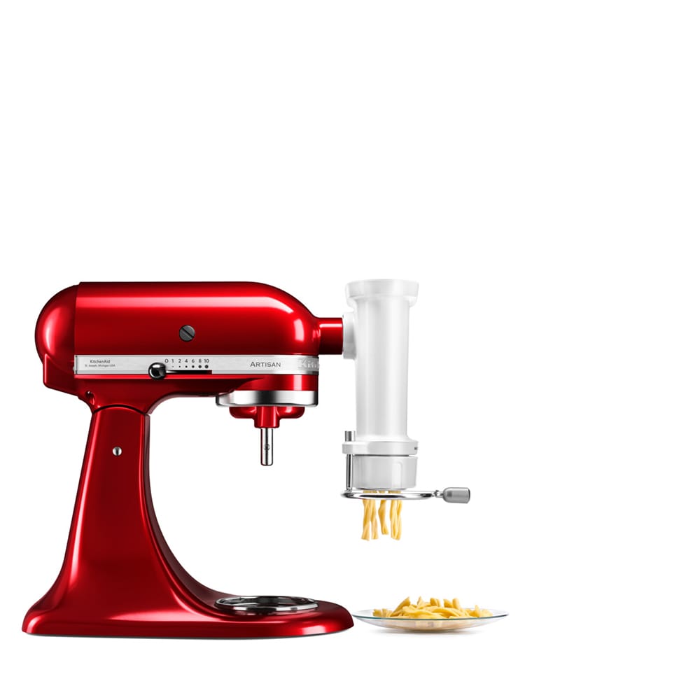 KitchenAid 5KSMPEXTA Pasta Press Stand Mixer Accessory image 3