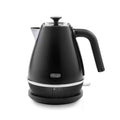Delonghi Distinta X Kettle in Black - KBIN3001BK image 0