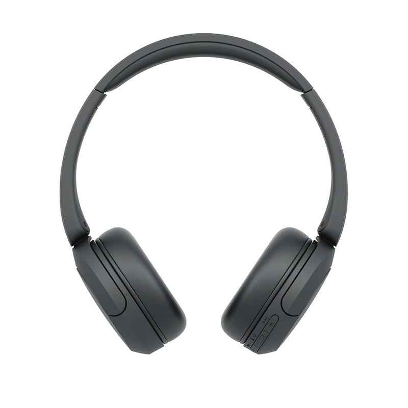 Sony Wireless Bluetooth Headphones in Black - WHCH520B_CE7 