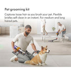 Dyson Pet Grooming Accessory Kit image 1