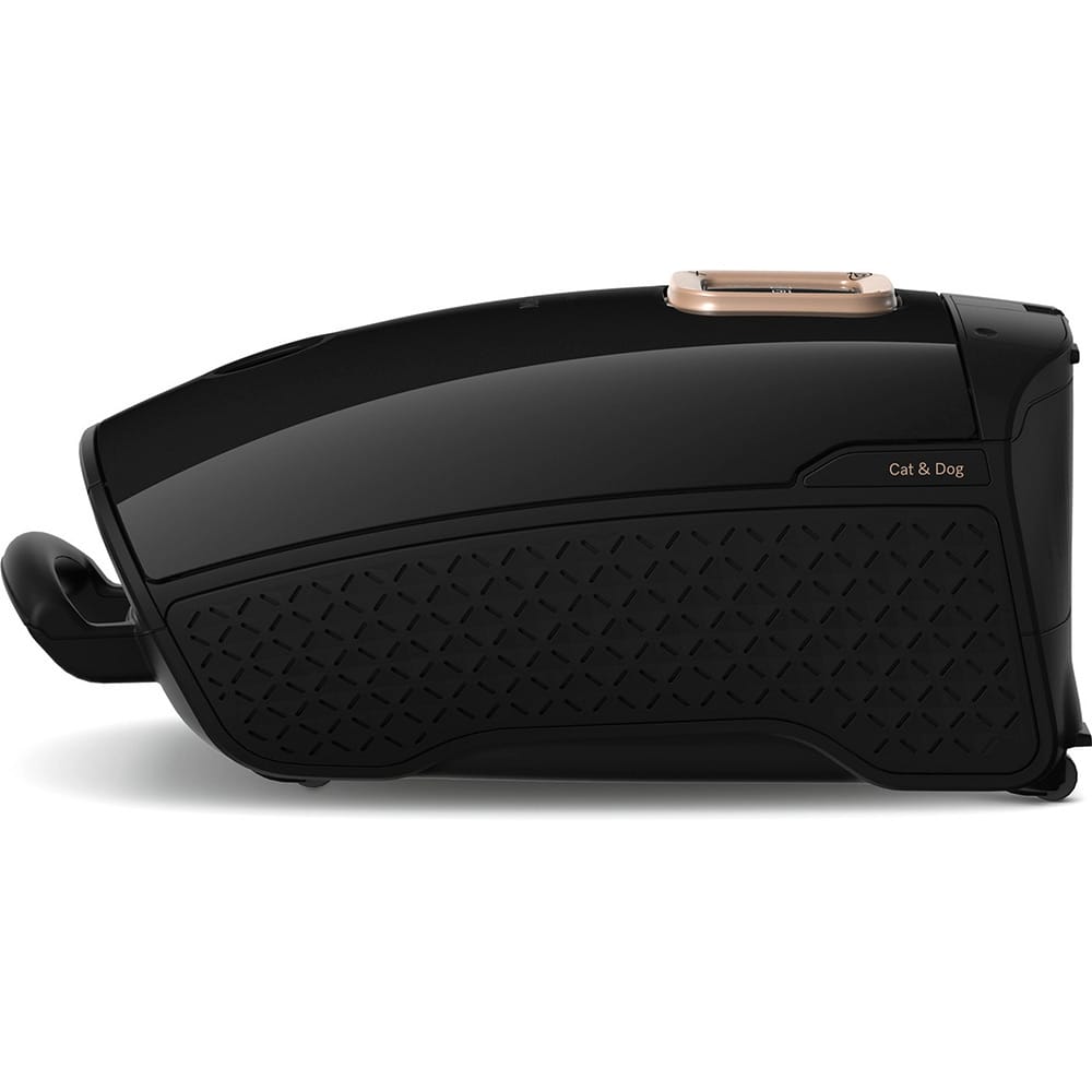 Miele Guard L1 Cat & Dog Flex Cylinder Vacuum Cleaner - Obsidian Black image 1