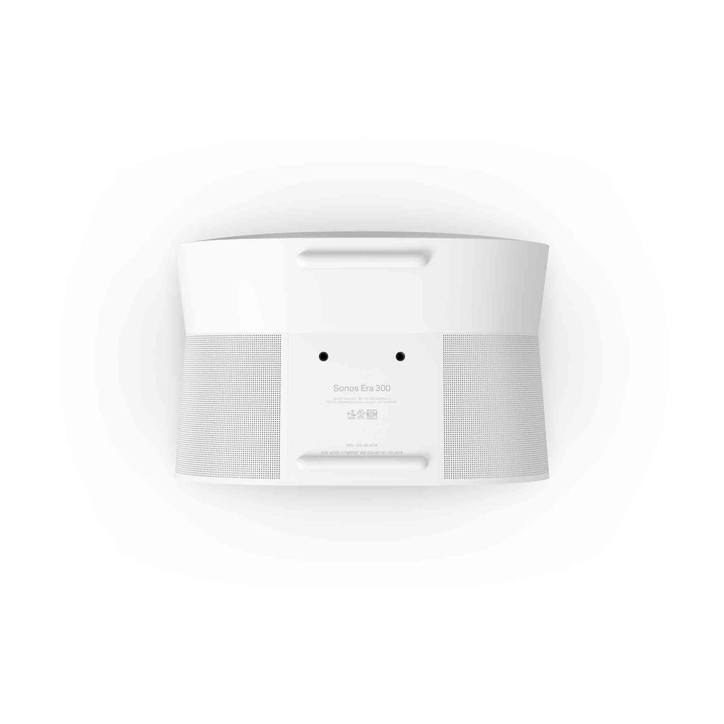 Sonos Era 300 Premium Wireless Smart Speaker in White image 3
